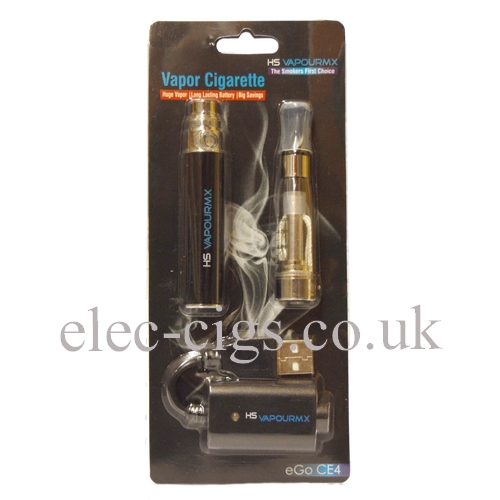 HS VapourMX 650 CE4 ECigarette